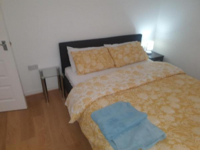 Beautiful Apartment in Dartford Greater London, Dartford